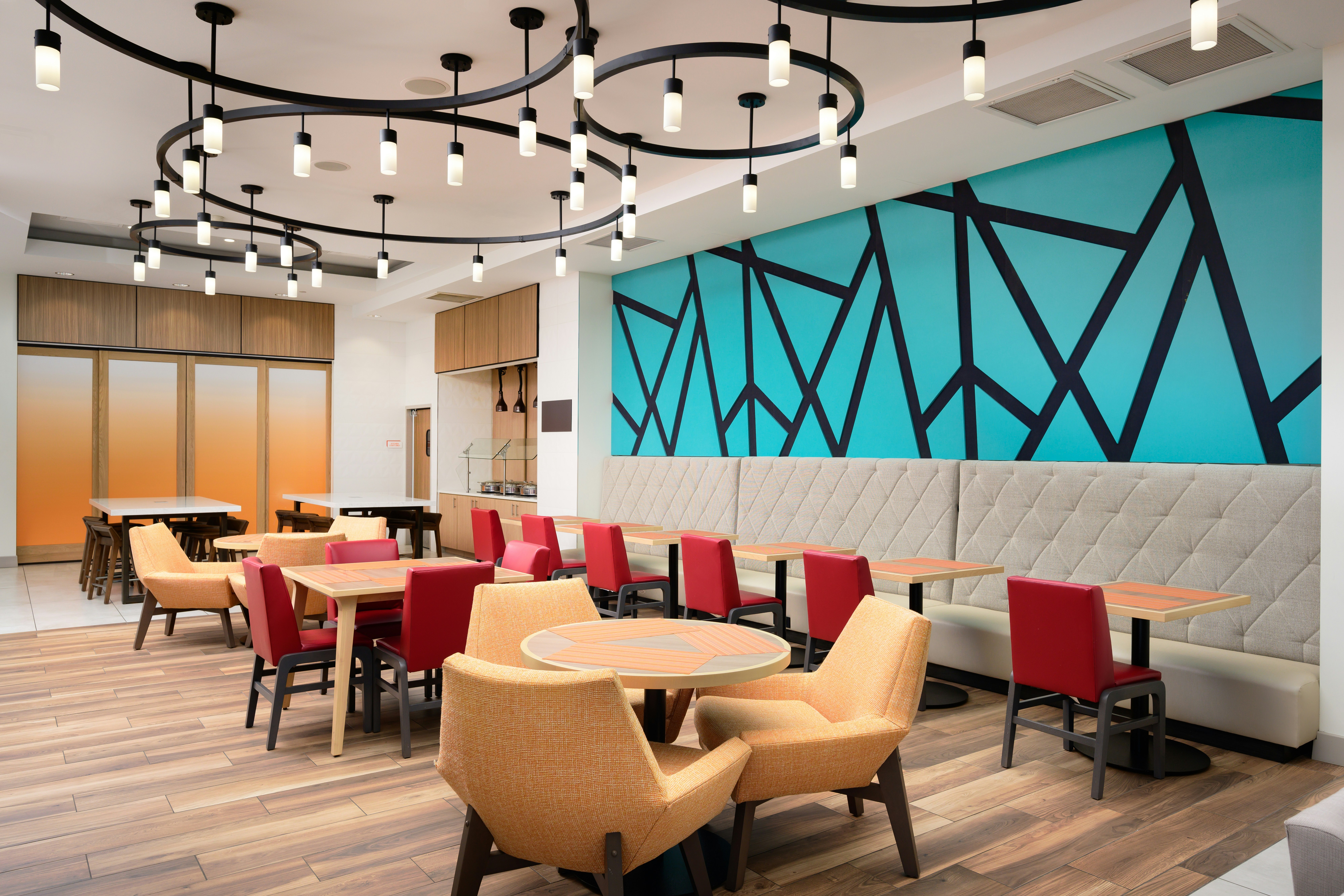 Hilton Garden Inn Knoxville Papermill Drive TN 29/35