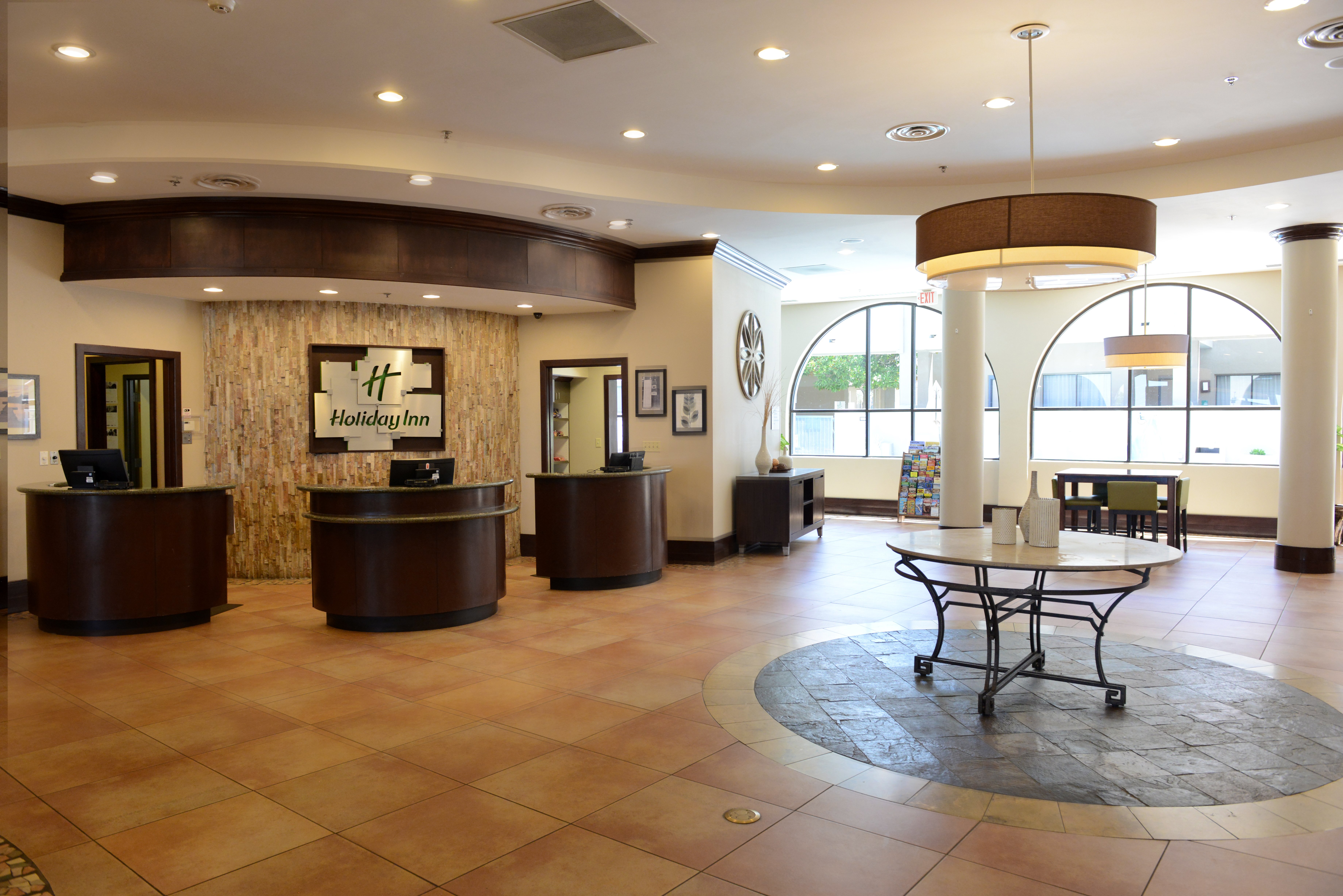 Holiday Inn el Paso West Sunland Park 5/75