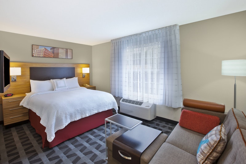 Towneplace Suites By Marriott Brookfield 9/42