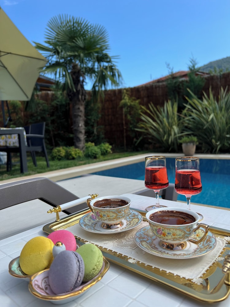 Teona Kartepe Bungalov 21/35
