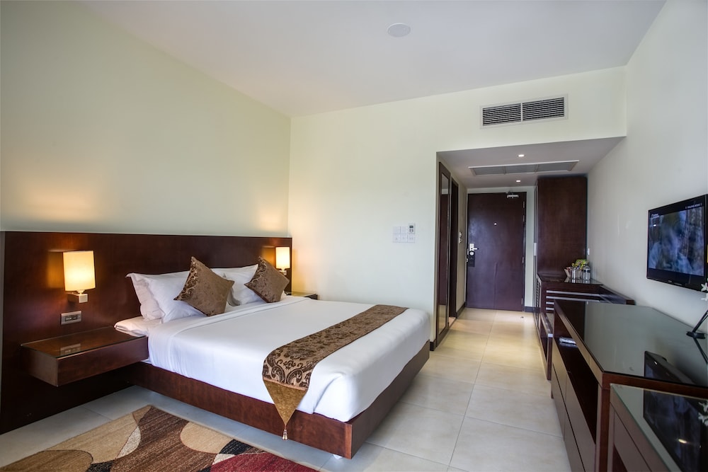 Hotel Grand Park Barisal 18/54