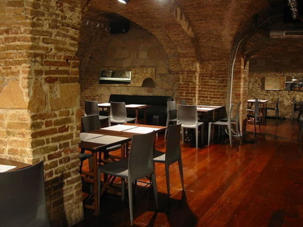 Roma Reial Hotel 11/23