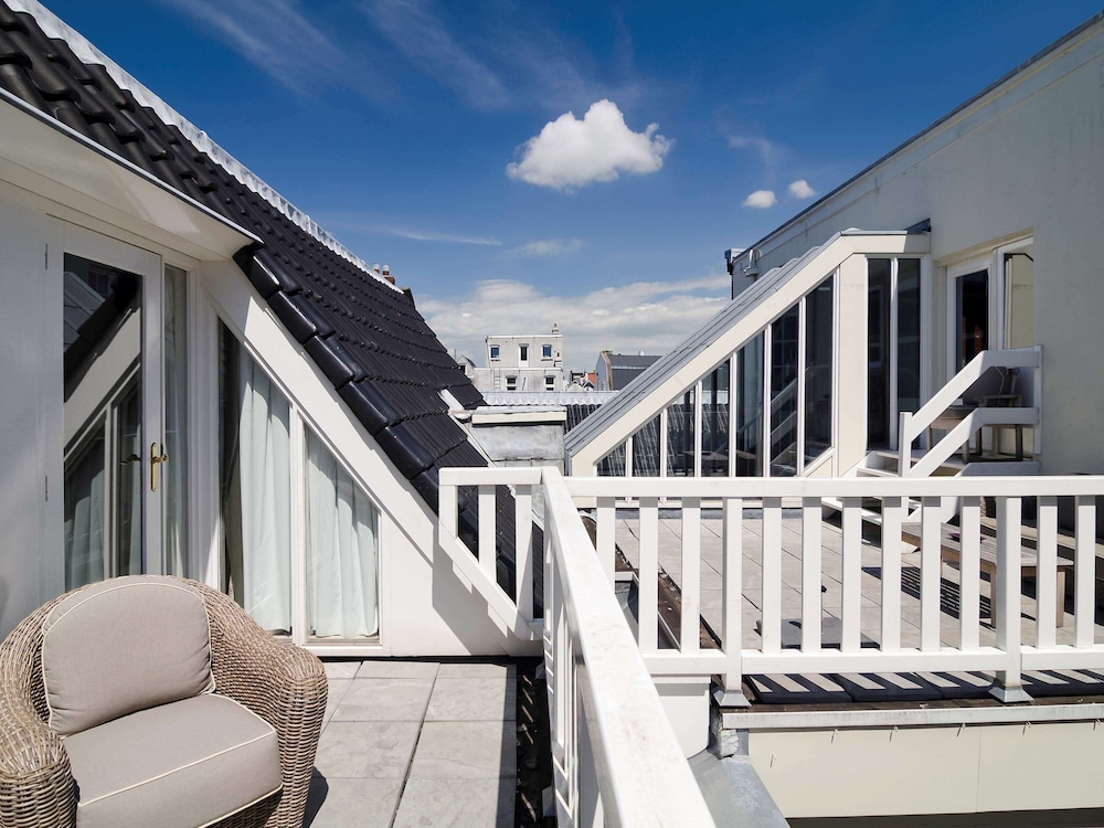 Canal House Suites at Sofitel Legend The Grand Amsterdam 30/36