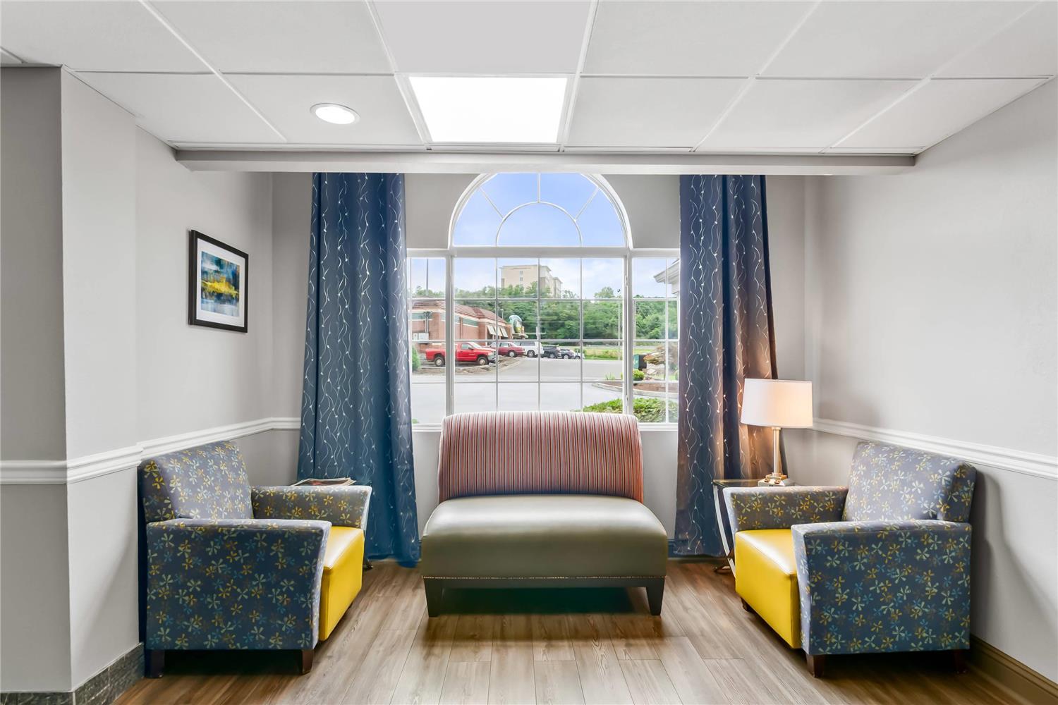 Quality Inn & Suites Bristol North 22/32