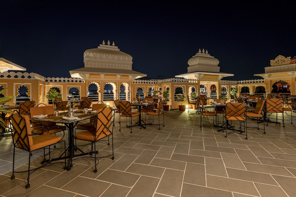 Sterling Jaisinghgarh Udaipur 31/39