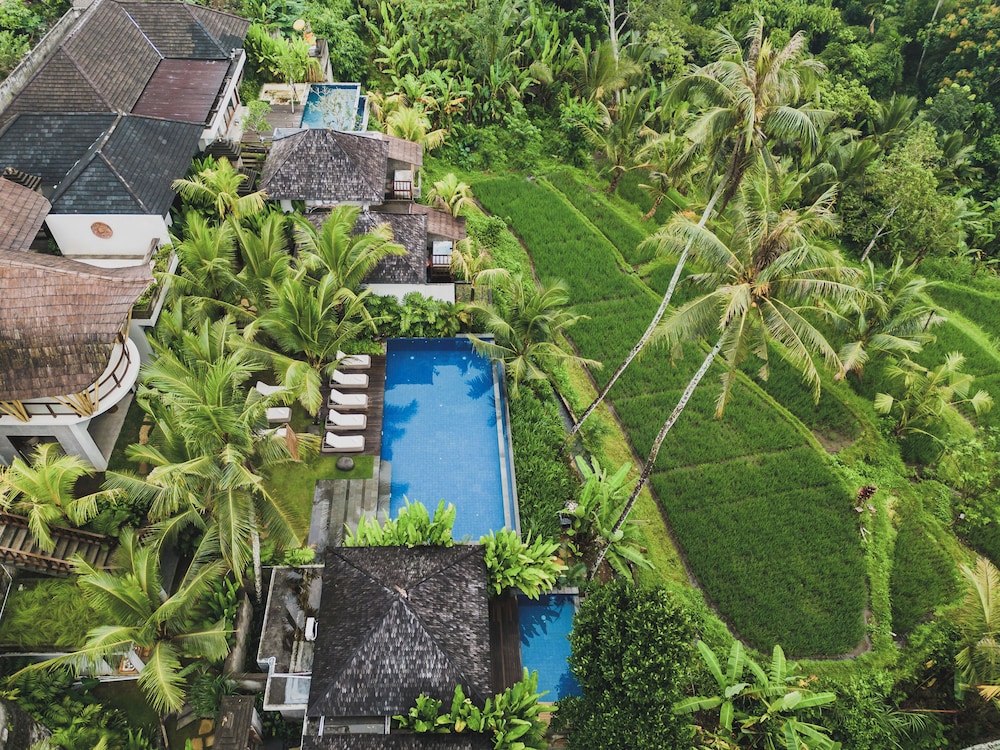 Maar Resort Ubud by Ini Vie Hospitality 77/81