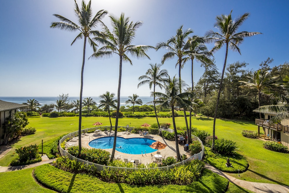 Castle Kaha Lani Resort 1/76