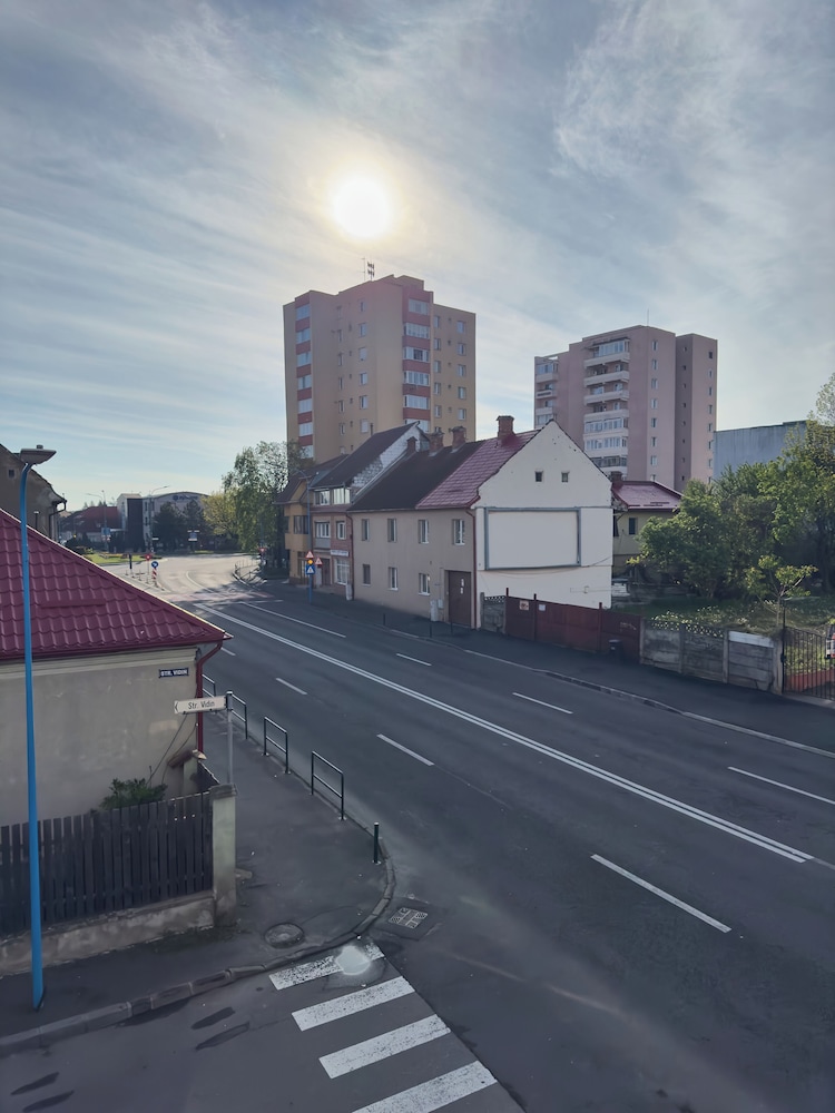 Hotel Regal 57/64
