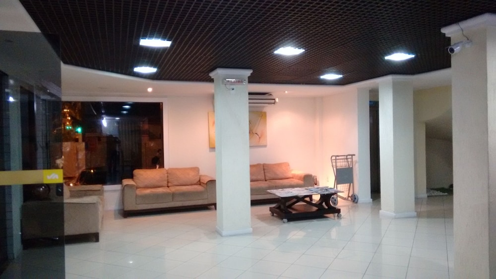 Atalaia Apart Hotel 13/55