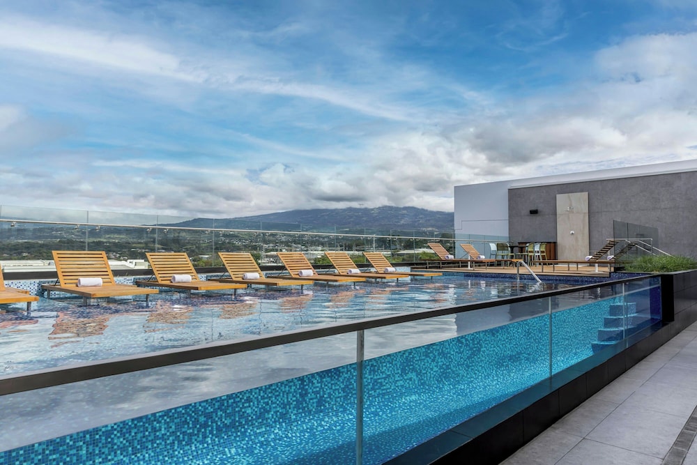 AC Hotel by Marriott Heredia Belen 44/50