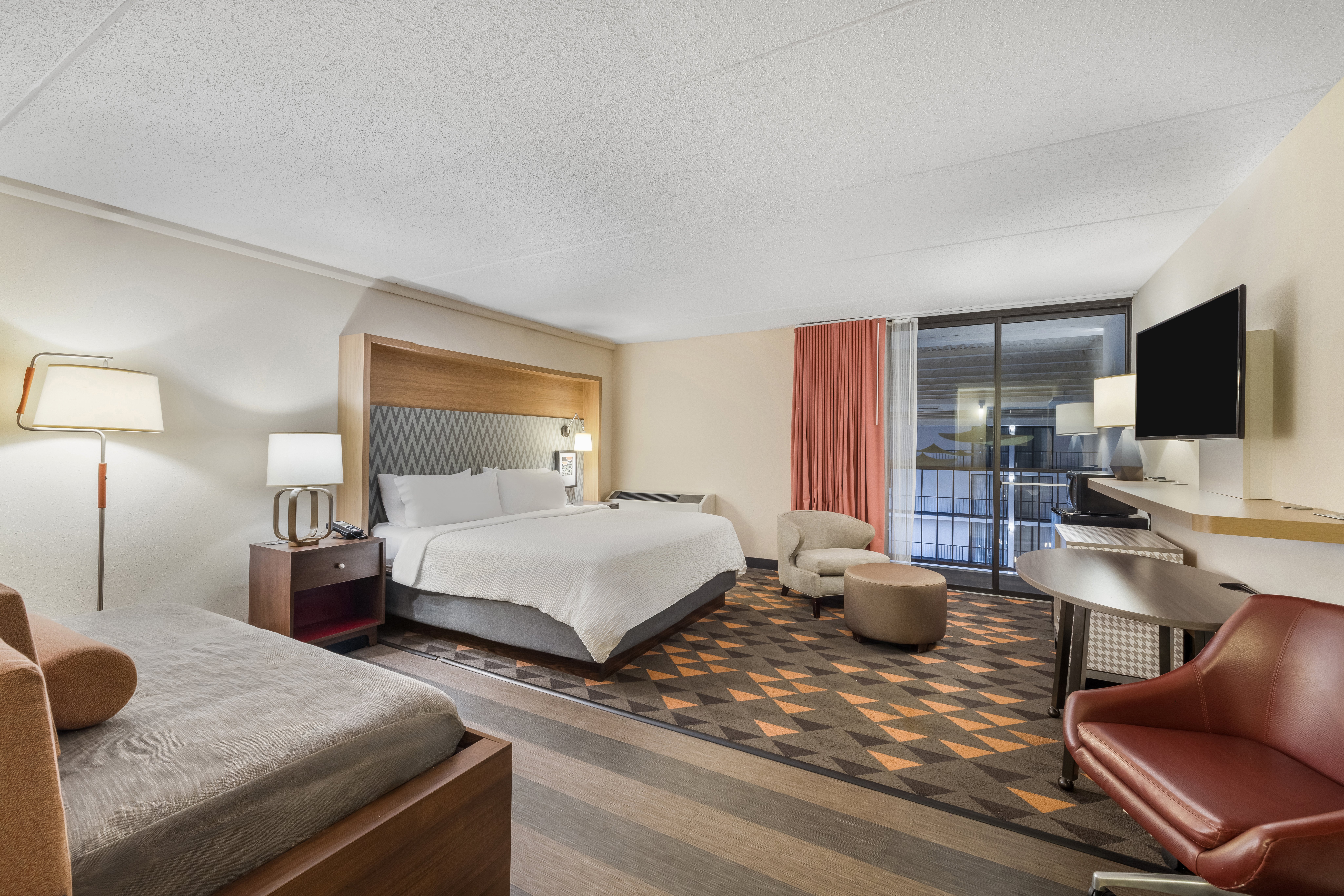 Holiday Inn Auburn Finger Lakes Region 25/75