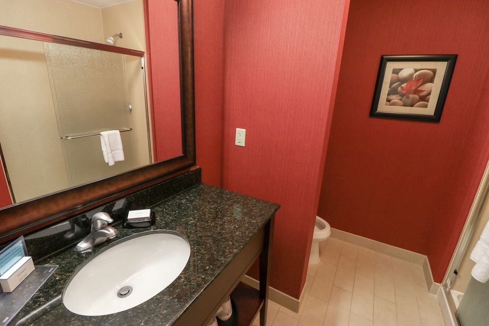 Hampton Inn Lincolnton Nc 10/37
