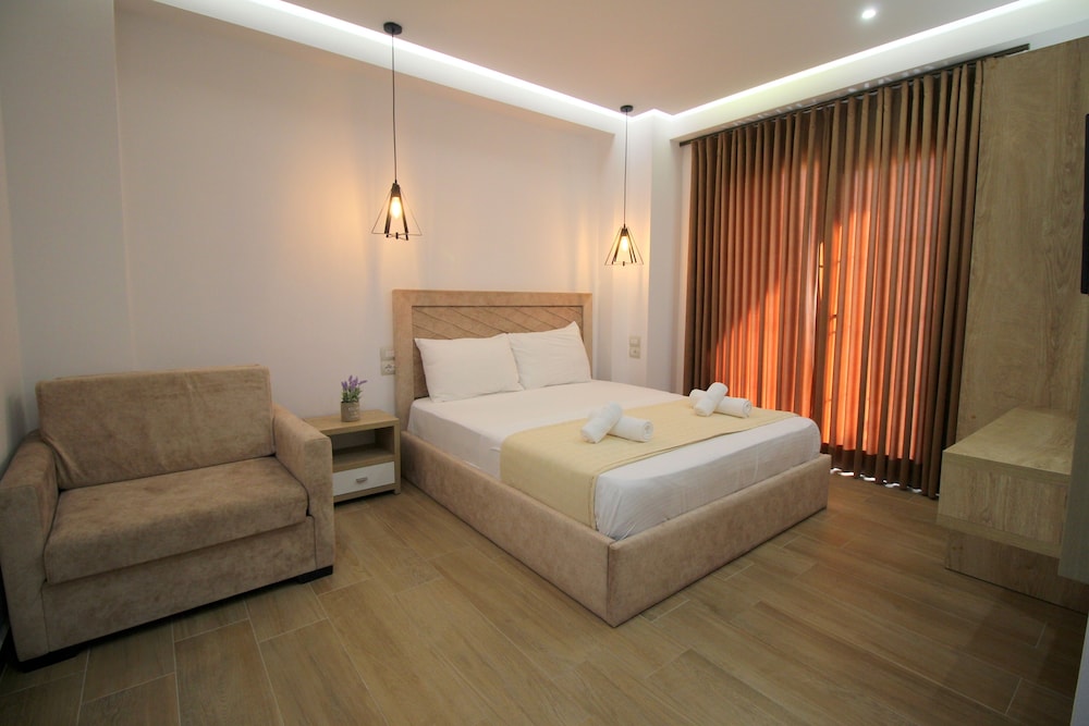 Hotel Sunway 9/25