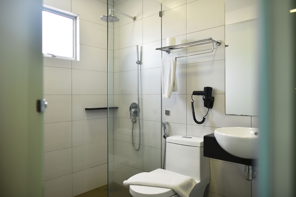 Mornington Hotel Bukit Permata 27/27