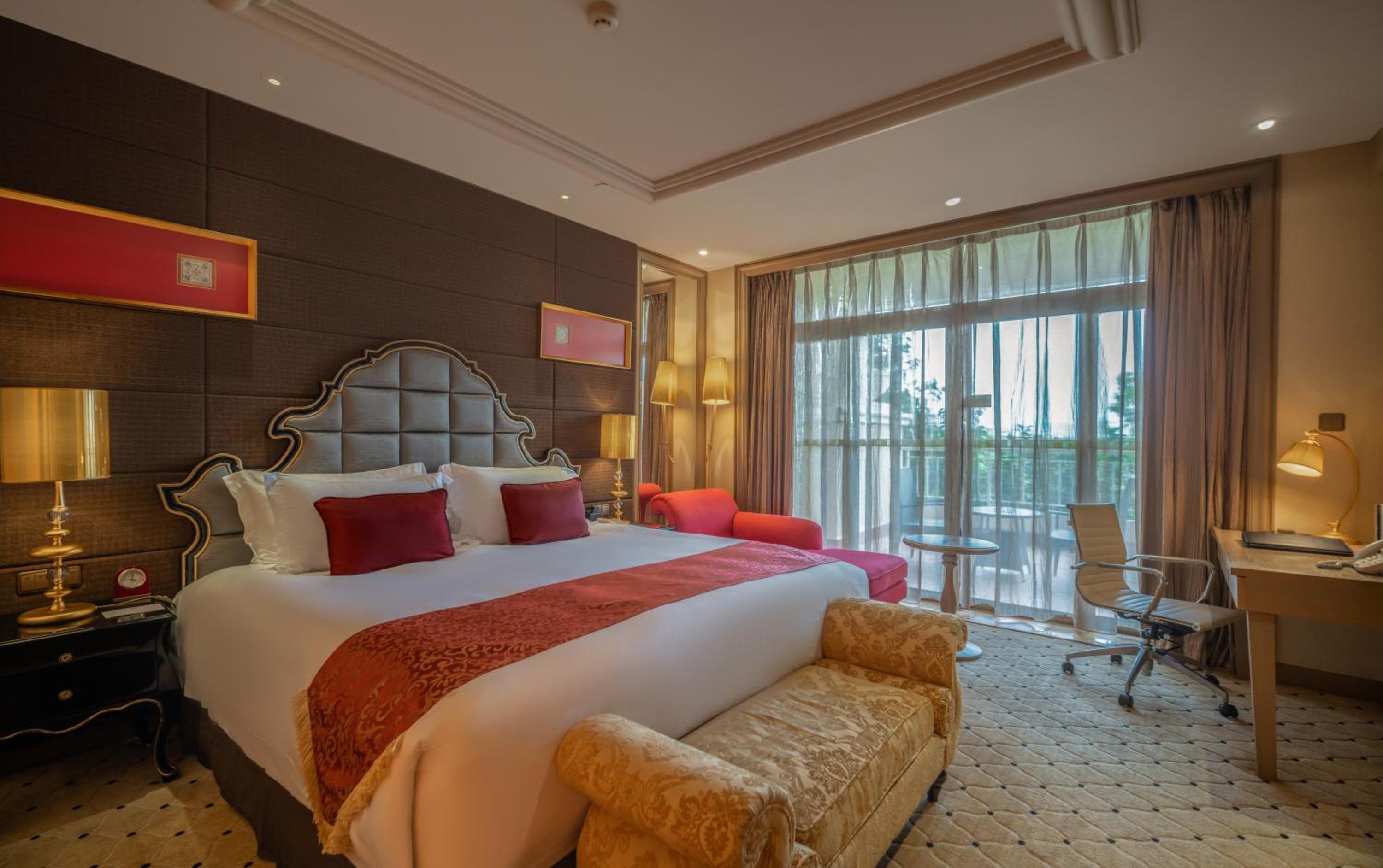 Jinjiang International Hotel Ganzhou 22/69