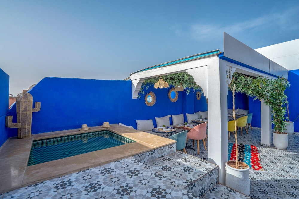 Riad Lalla Khadija Moulaty & Spa 34/39