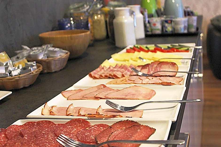 bestprice Hotel Eschweiler 15/20