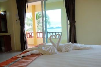 Room, Quadruple, Beach Front