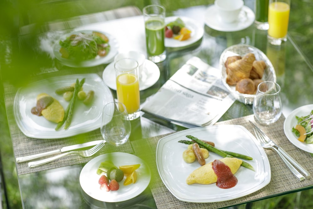 Sendai Royal Park Hotel 58/75