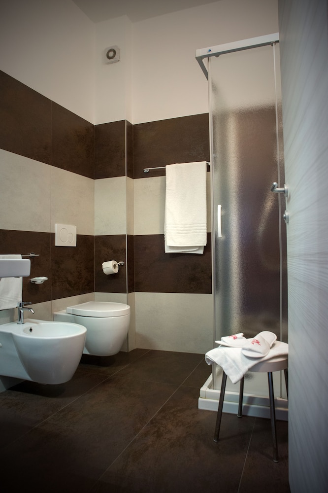 Residence Hotel Torino Uno 14/38