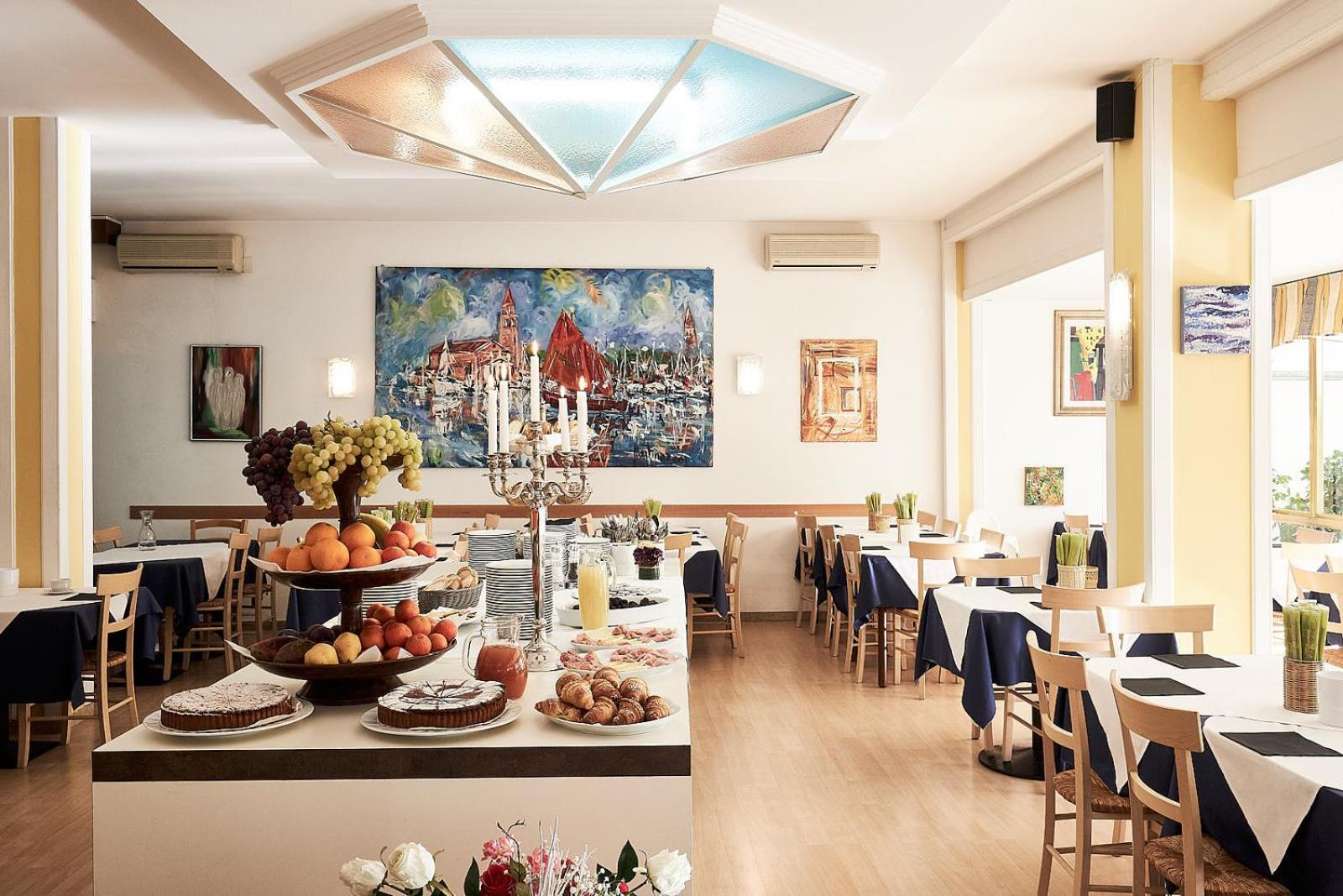 Villa Roma 13/22