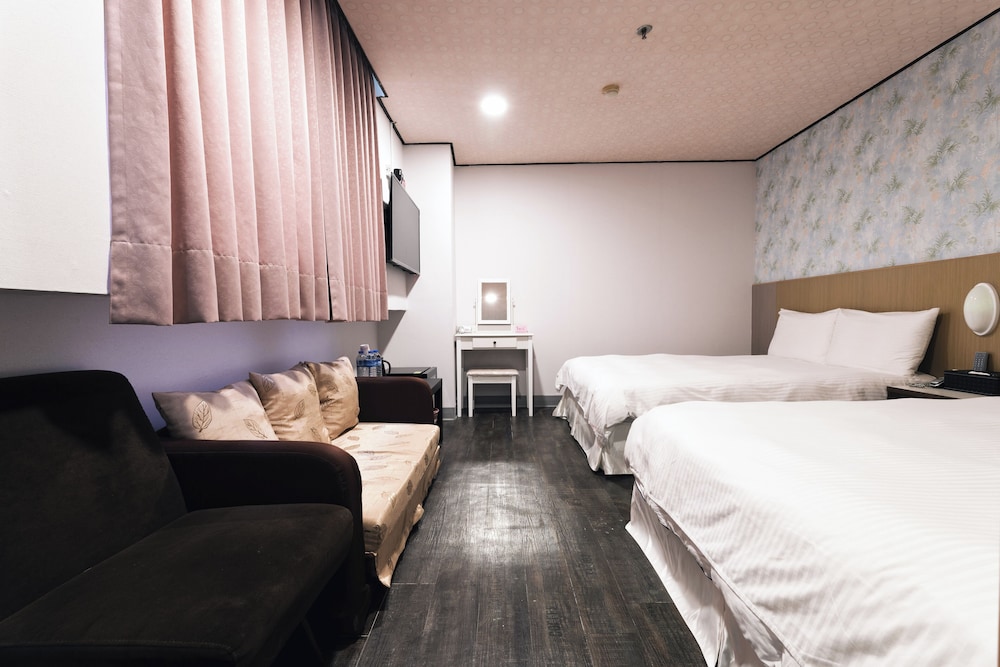 Sofu Hotel 14/47