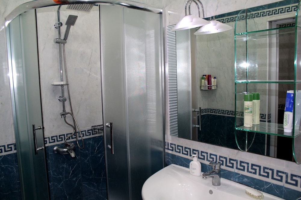 Baku Butik Mini Hotel 27/39