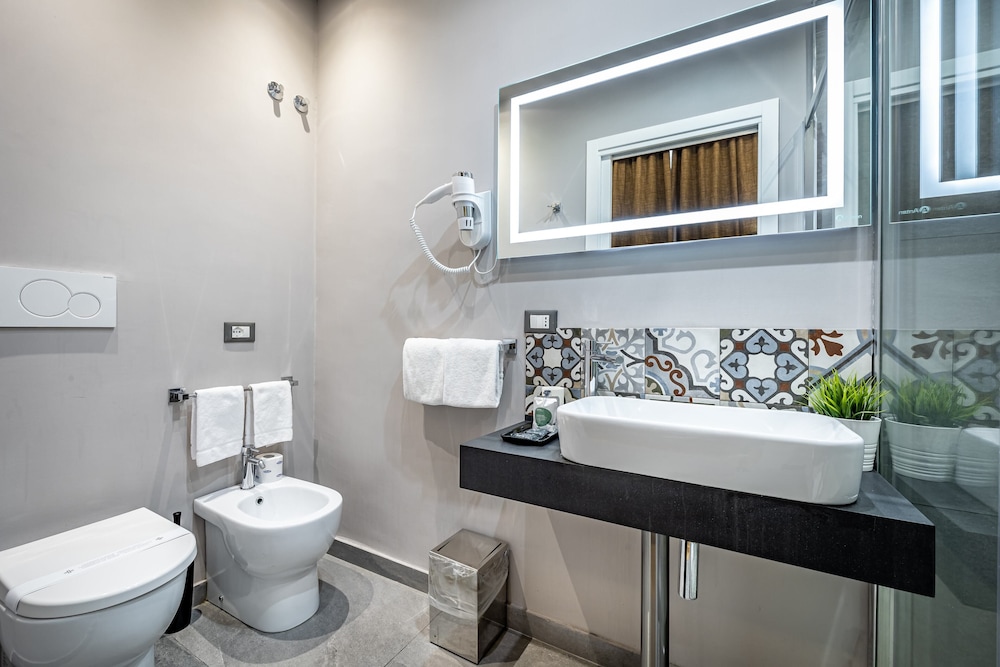 Martelli 6 Suite And Apartments 52/53