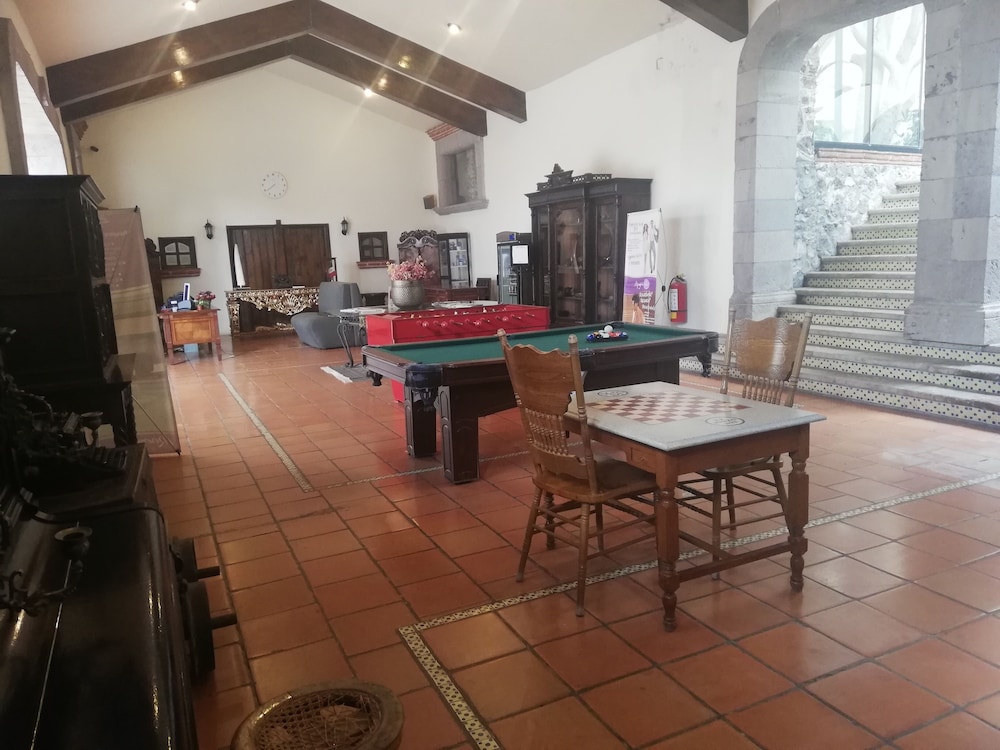 Hotel La Pitaya 56/69