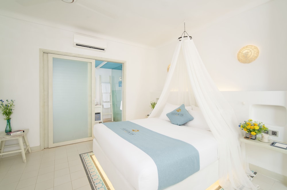 Fleur de Lys Resort & Spa Long Hai 34/94
