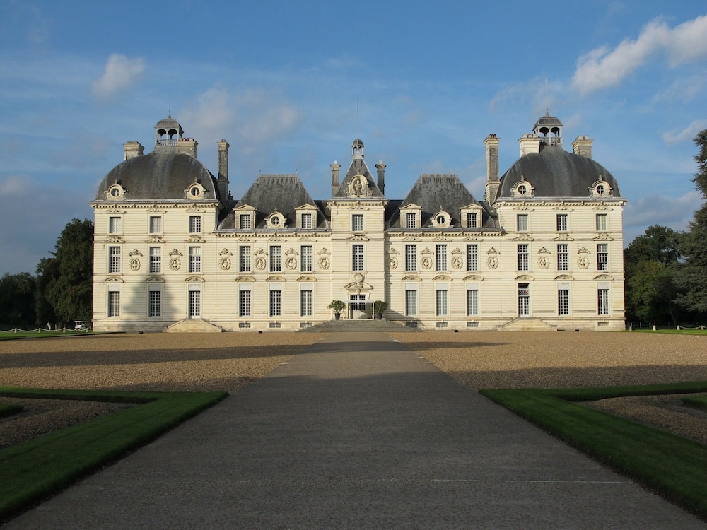 Novotel Blois Centre Val de Loire 40/48