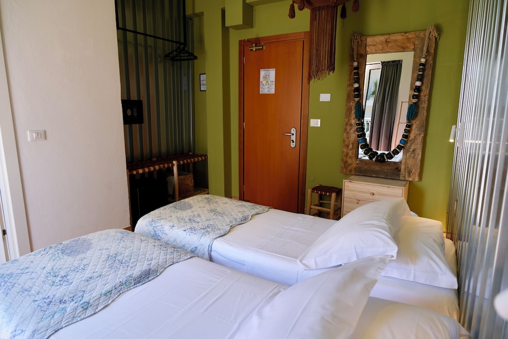 HOTEL PORTOFINO 14/51