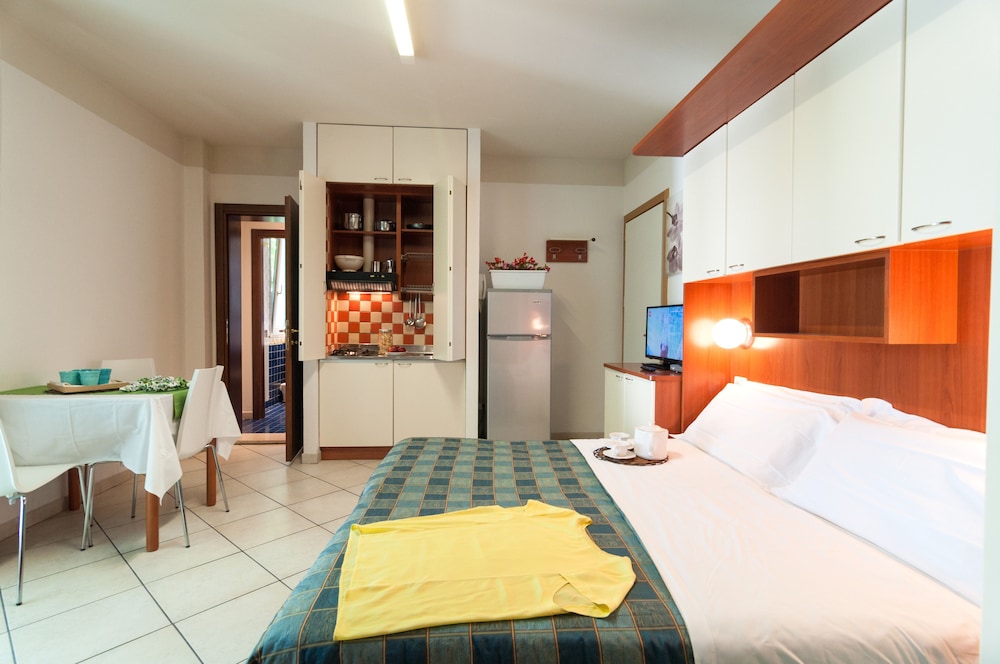 Residence Riviera 19/44
