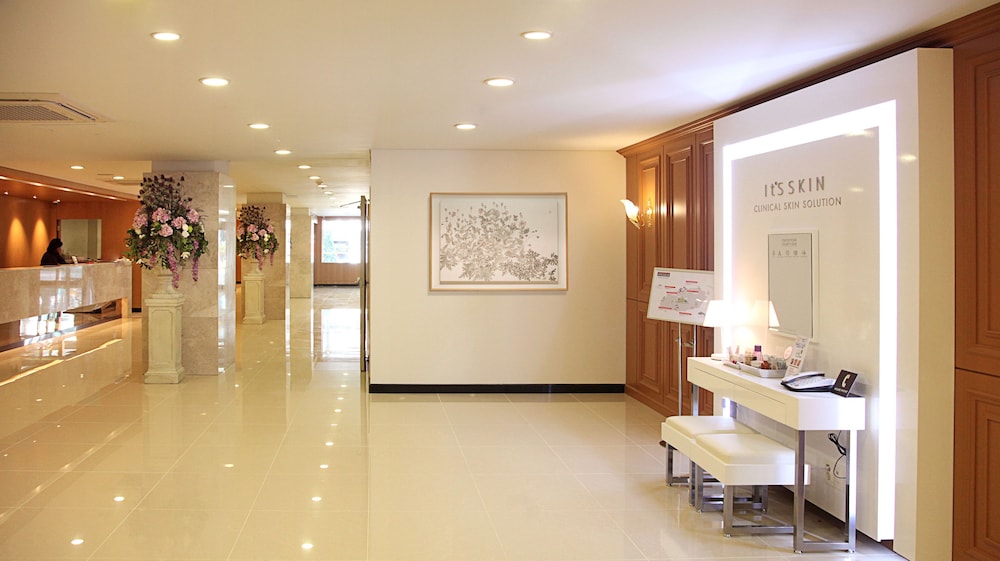 Hotel Skypark Jeju I 24/42