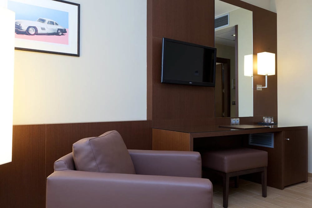 Hotel Ciudad de Alcaniz 29/50