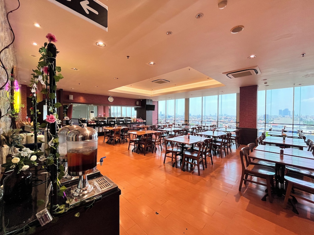 Hotel 88 Embong Malang 48/58