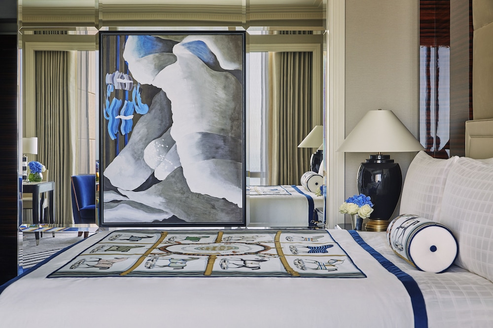 Four Seasons Hotel Bahrain Bay 9/53