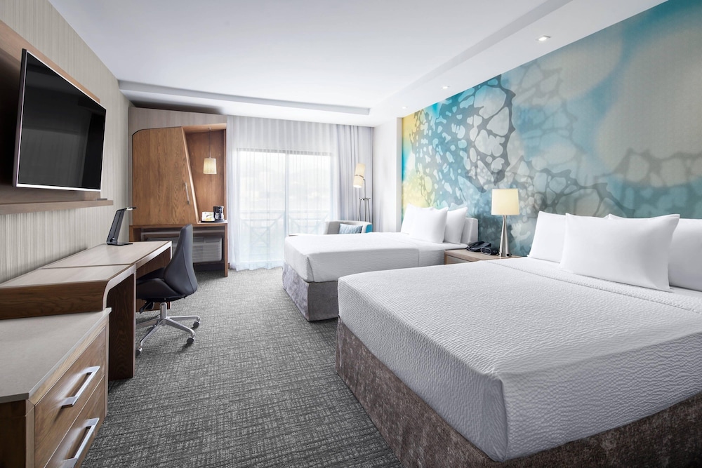 Courtyard by Marriott Port Of Spain 8/29