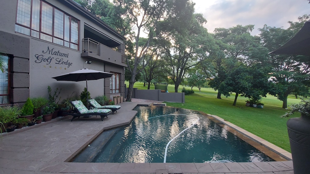 Matumi Golf Lodge 22/27