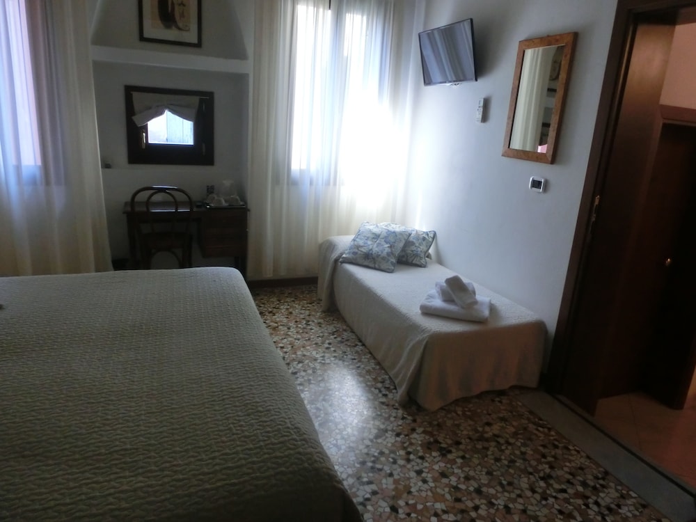 Locanda Art Deco 17/49
