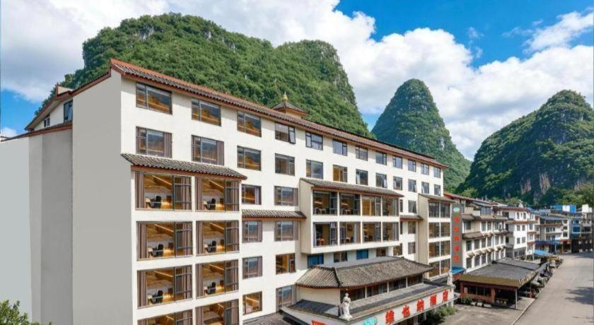 Vienna Hotel (Yangshuo Yinxiang) 3/56