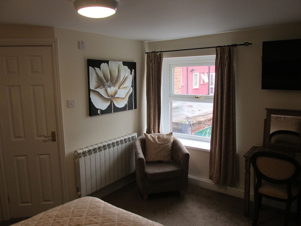 Edenhall Country House Hotel 18/50