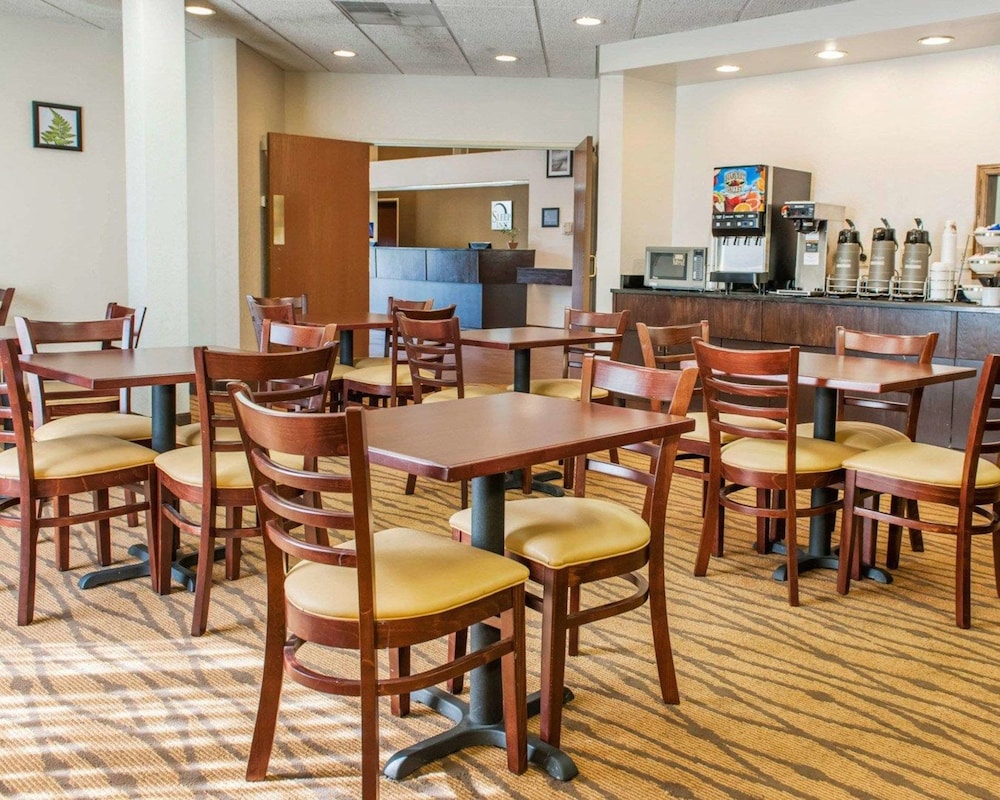 Sleep Inn Elkhart North 31/36