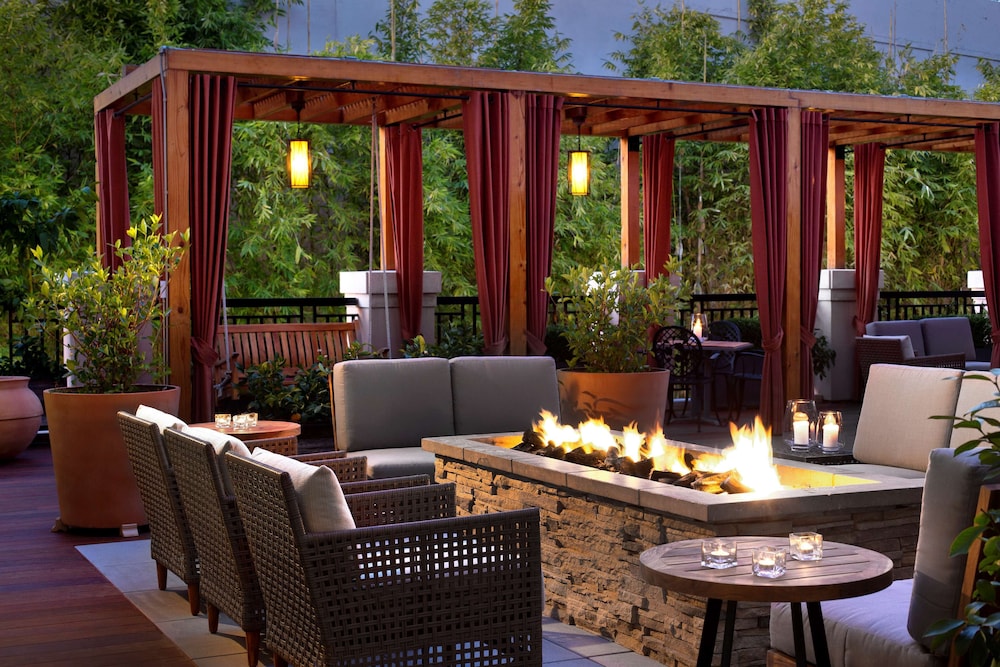 Andaz Napa A Concept by Hyatt 28/43