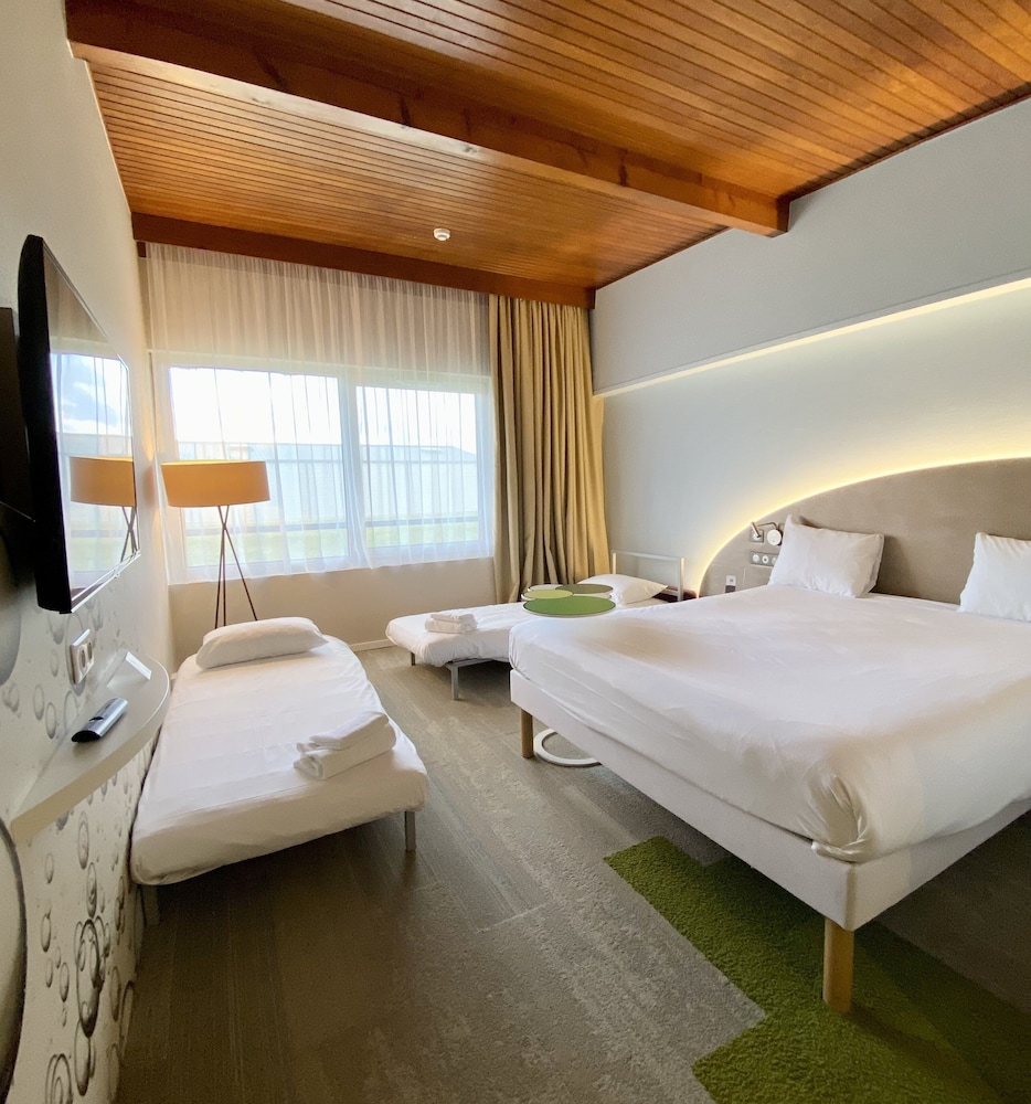 ibis Styles Colmar Nord 23/63