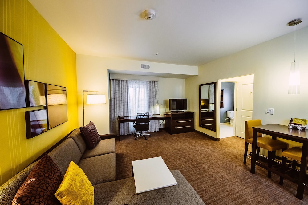 RESIDENCE INN HARLINGEN 37/59