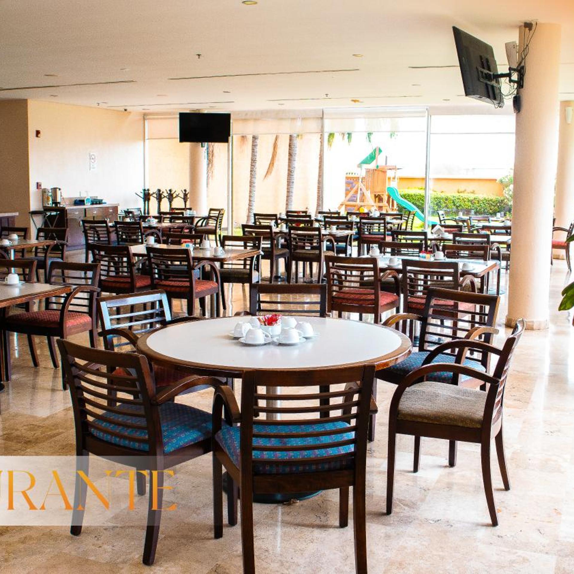 Fiesta Inn Reynosa 37/56
