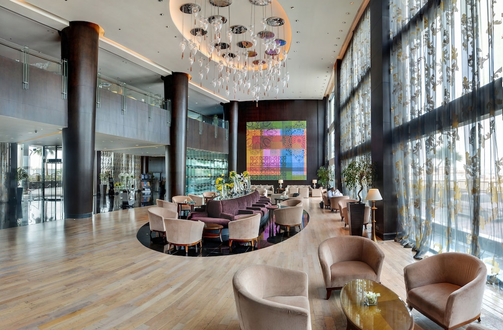 فندق سوفيتل كورنيش الخبر(Sofitel Al Khobar the Corniche) 46/66