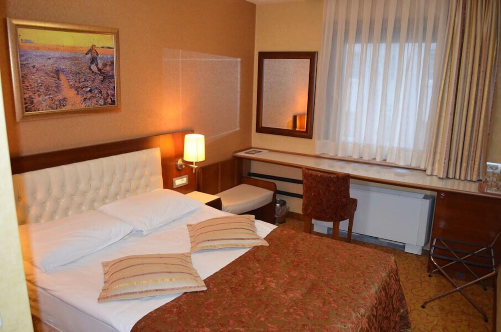 Hotel Yuksel 11/46