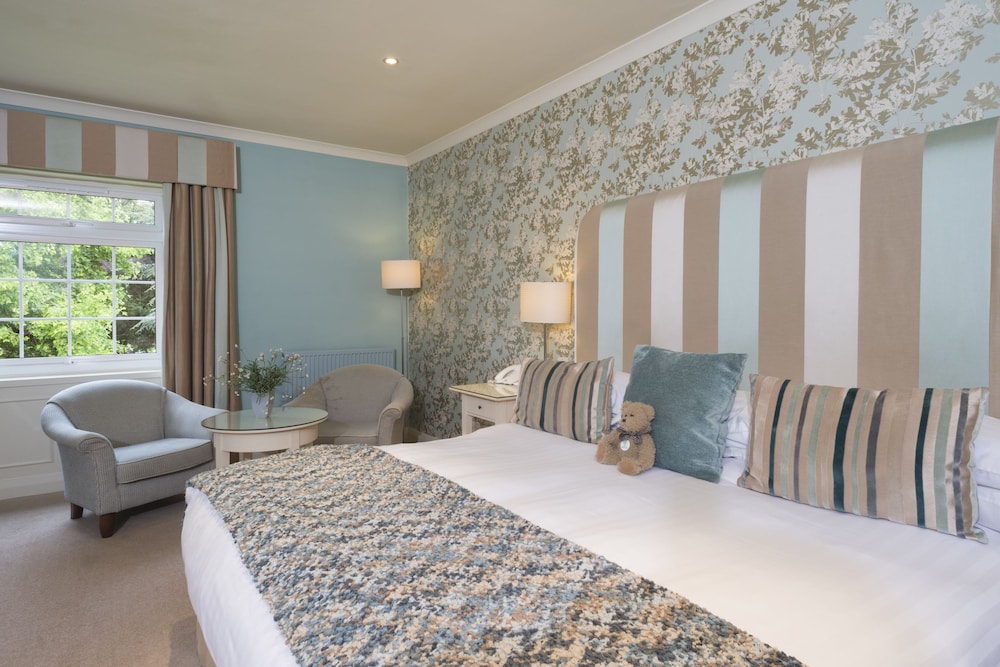 Rufflets Country House 10/40